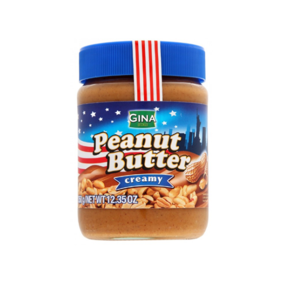 Arakhysova-Pasta-Gina-Peanut-Butter-Creamy-350g