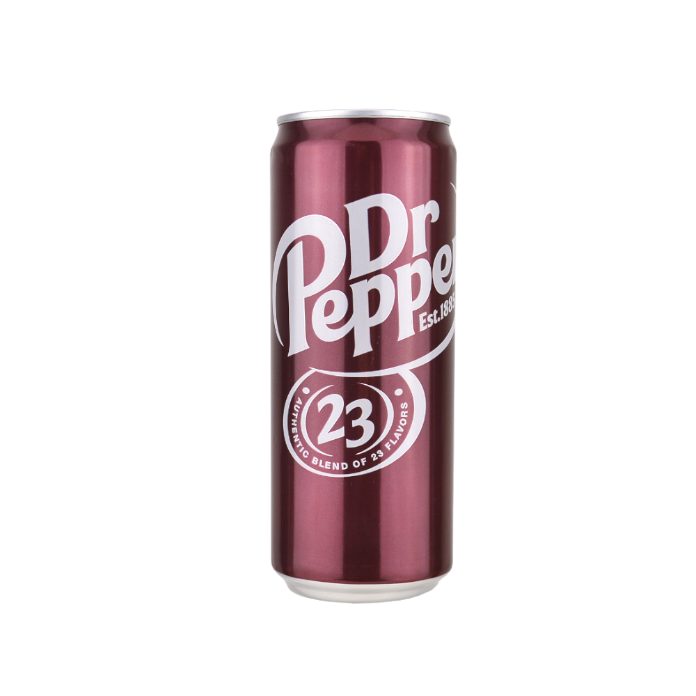 Напій Dr. Pepper, 330 мл