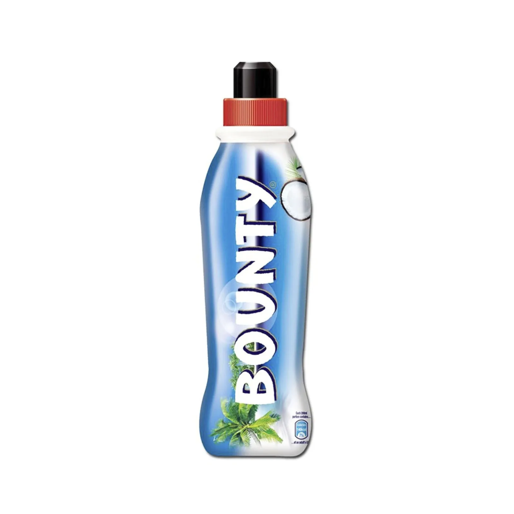 Напій Молочний Bounty Milkshake 350ml