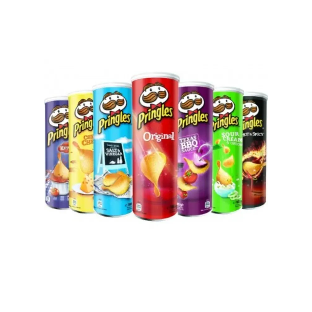 Pringles