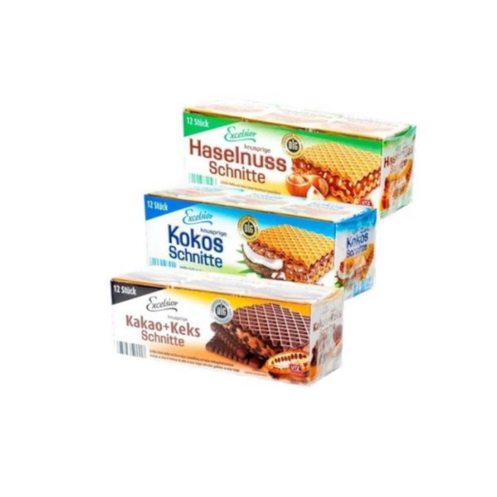 Vafli-Excelsior-Schnitte-250g
