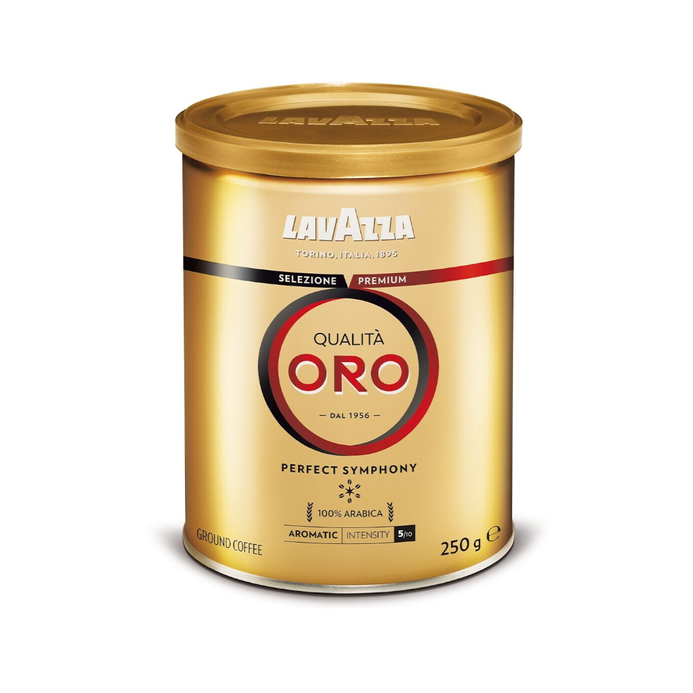 Lavazza Qualita Oro