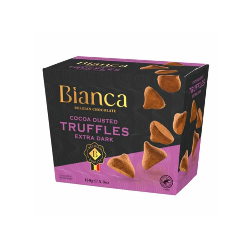 Bianca – truffles COCOA
