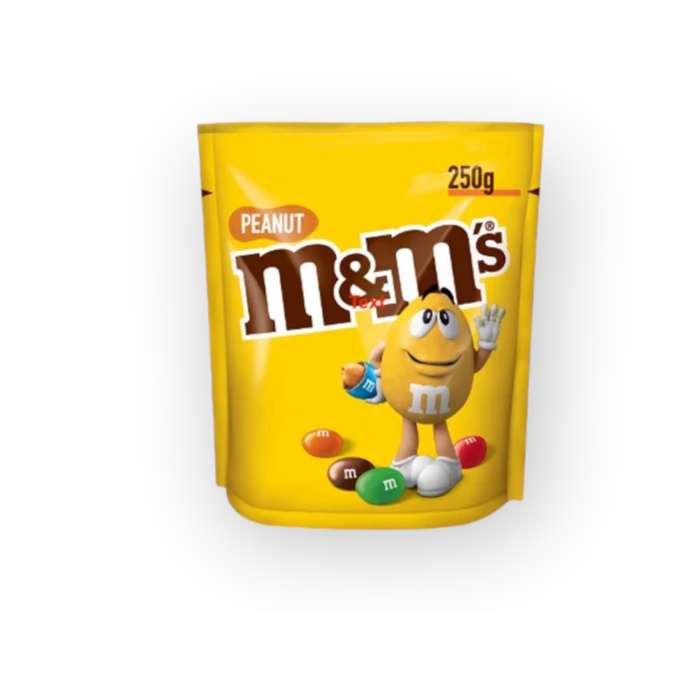 Драже M&M’s 250 г