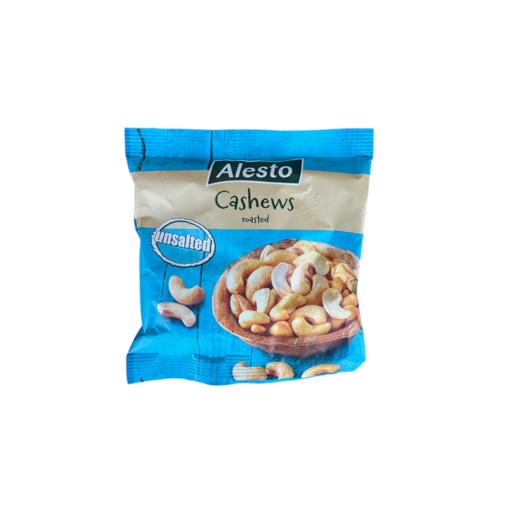 Кеш'ю Alesto 150 г
