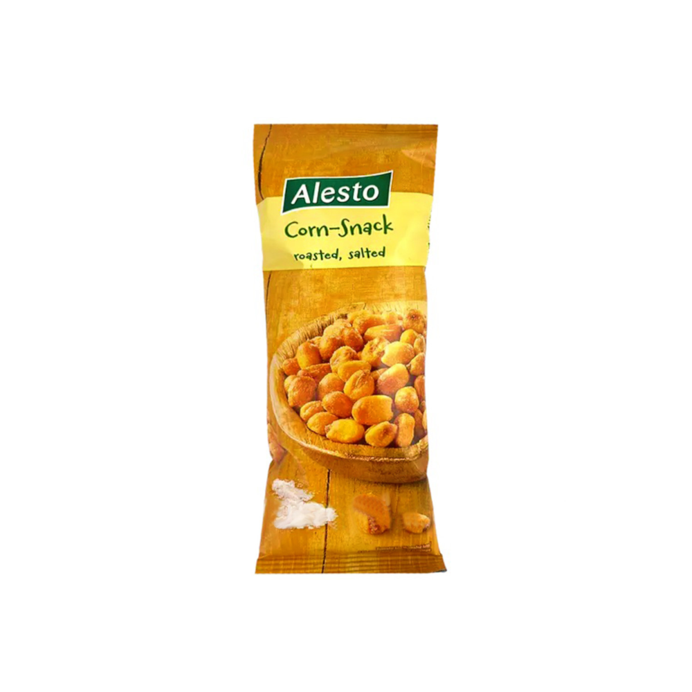 Кукурудзяні снеки Alesto 70 г