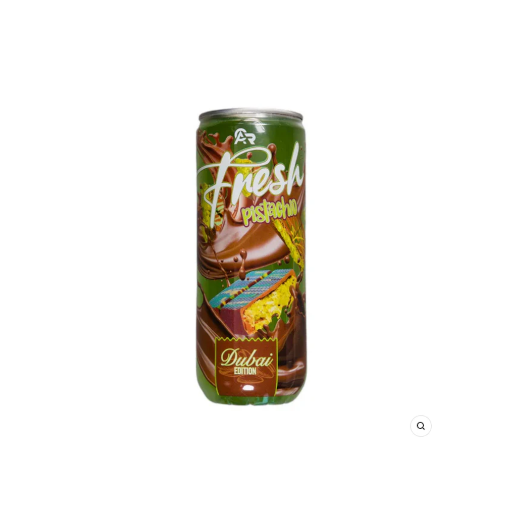 Напій ACR Dubai Fresh Pistachio Refreshing Drink 330 мл