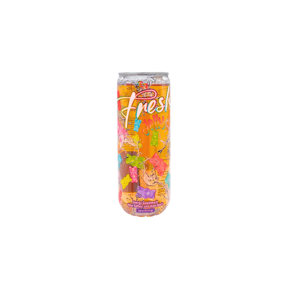Напій ACR Fresh Drink Jelly 330 мл