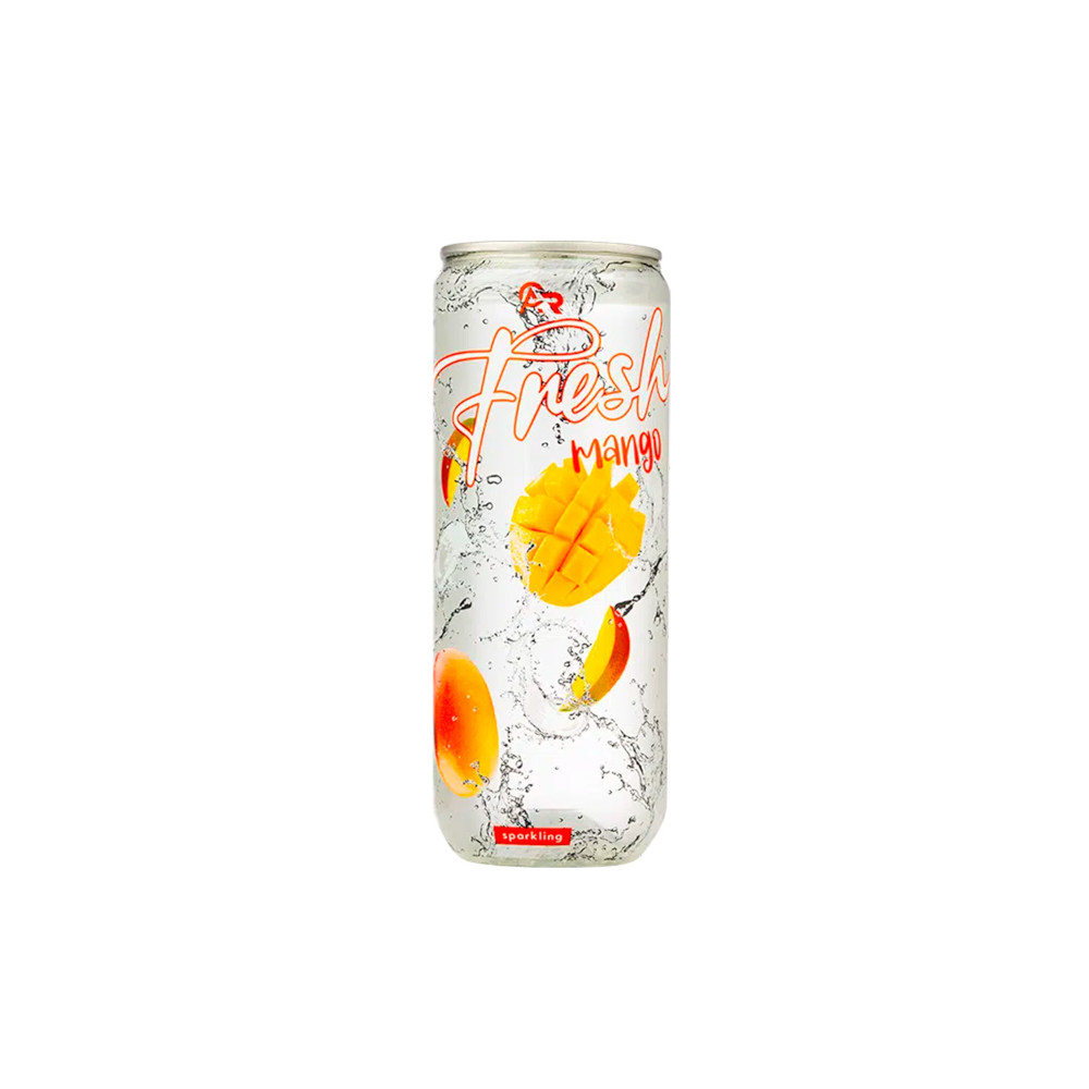 Напій ACR Fresh Drink Mango 330 мл