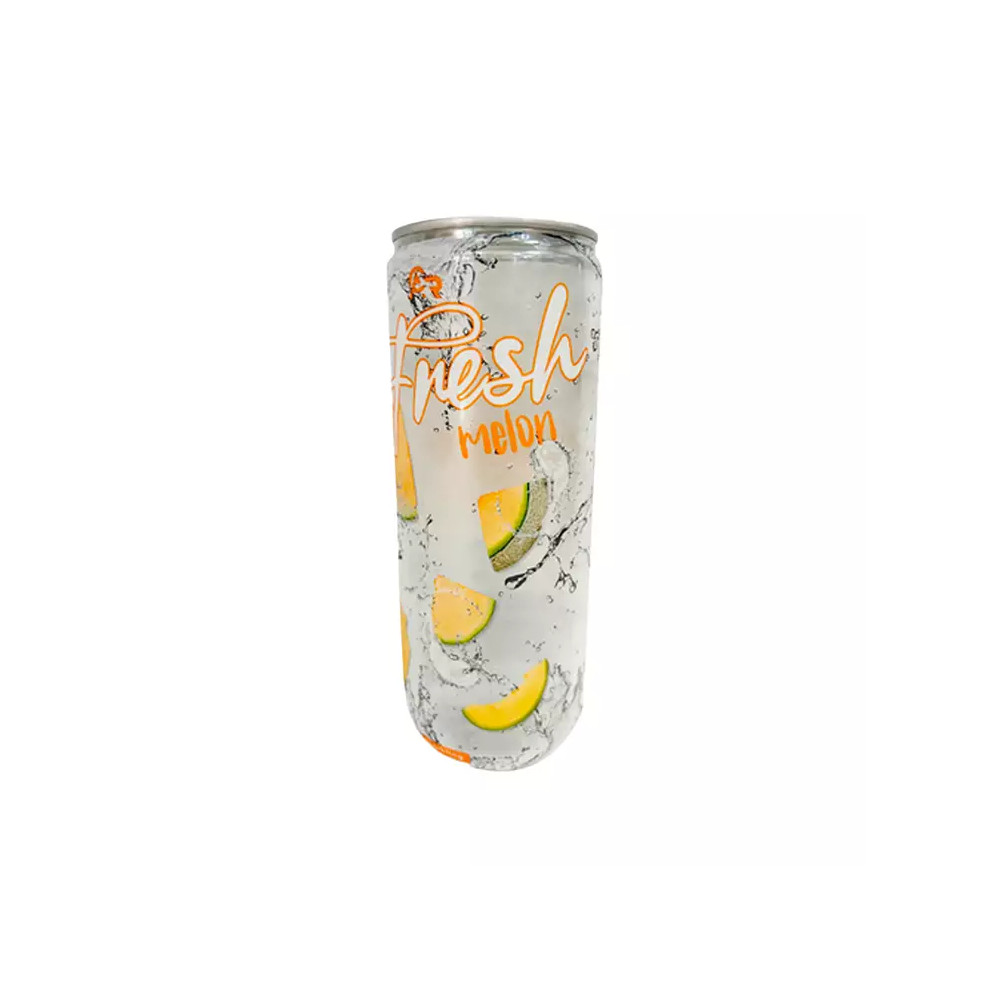 Напій ACR Fresh Drink Melon 330 мл