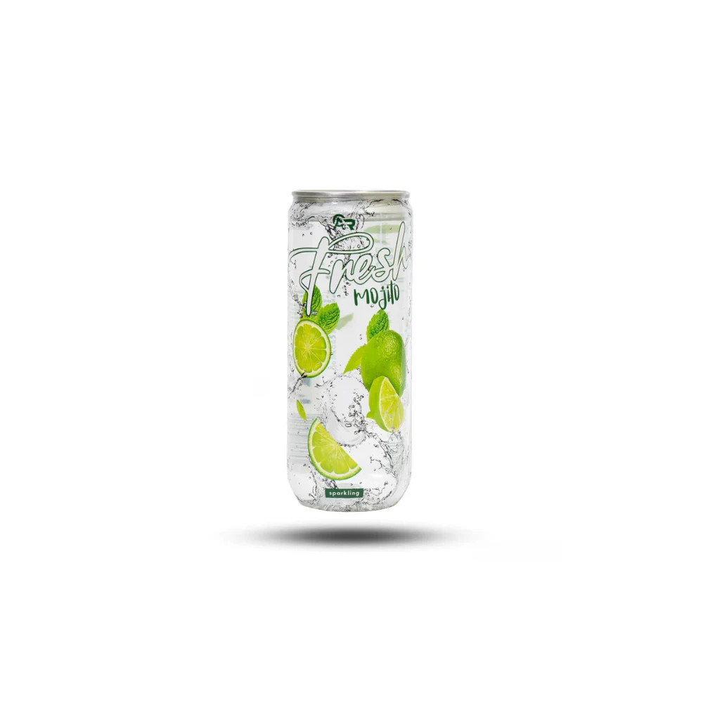 Напій ACR Fresh Drink Mojito 330 мл